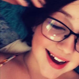 Meet your Posher, Jolene